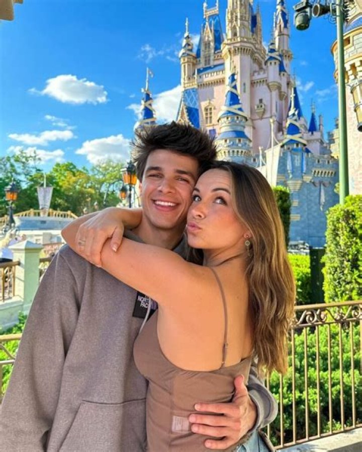 Brent Rivera Age, Career, Siblings, Girlfriend, Net Worth, Wiki