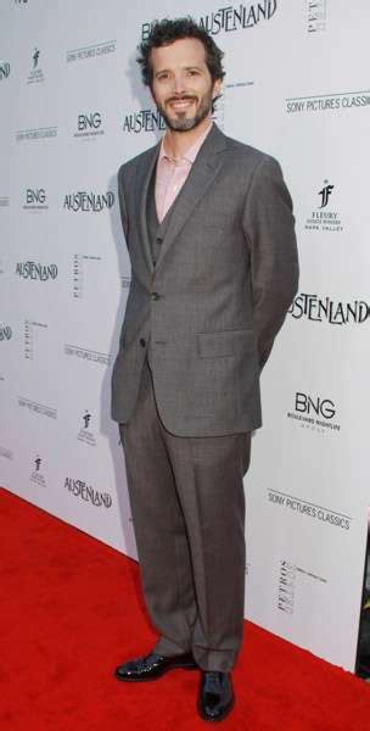 Bret McKenzie Height