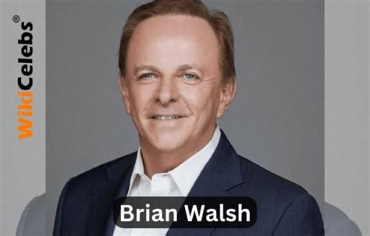 Brian Walsh Wiki, Age, Cause of Death, Family, Wife, Kids, Height, Net Worth & More