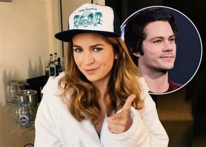 Britt Robertson’s Dating History after Split with Boyfriend Dylan O’Brien