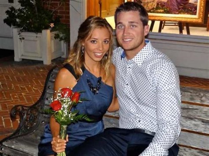 Brittany Borges wiki, bio, age, net worth, husband, parents.