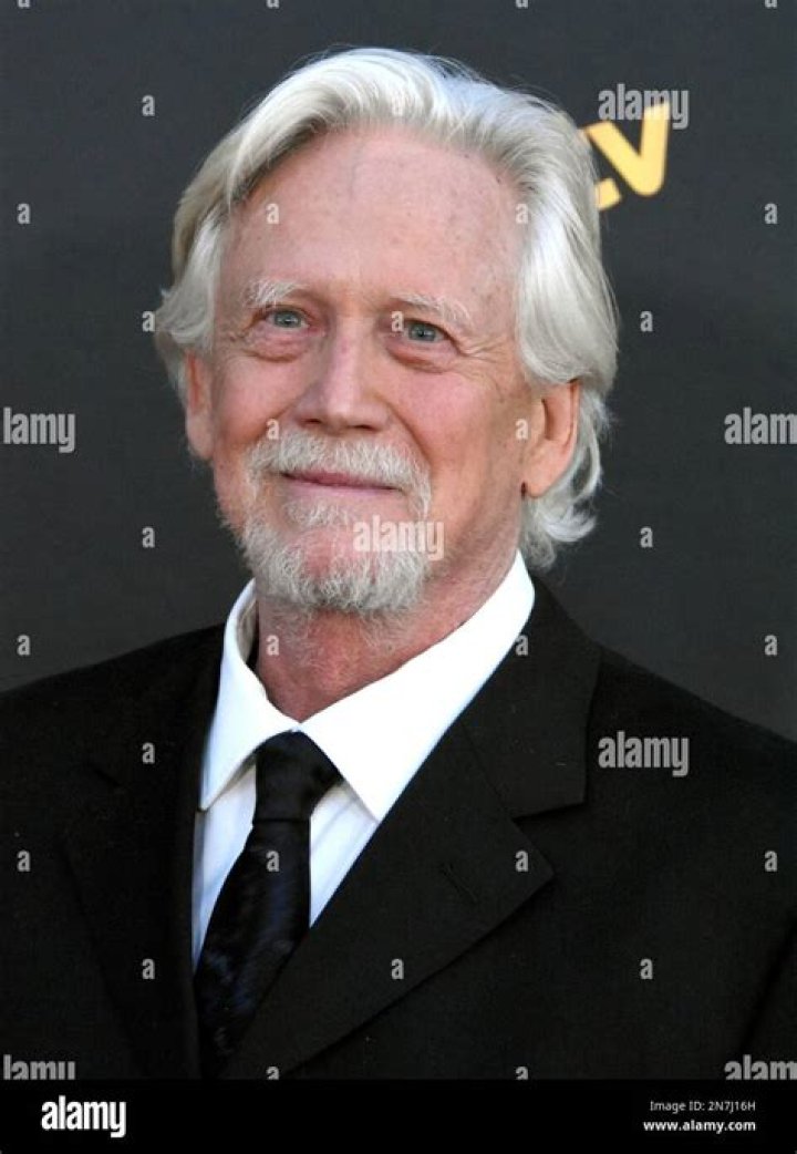 Bruce Davison
