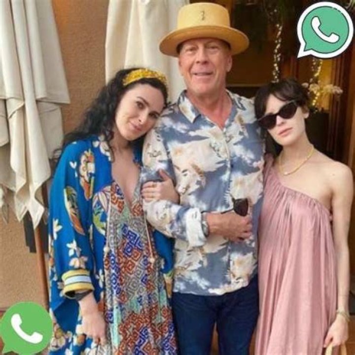 Bruce Willis Phone Number, WhatsApp Number Contact Number Mobile