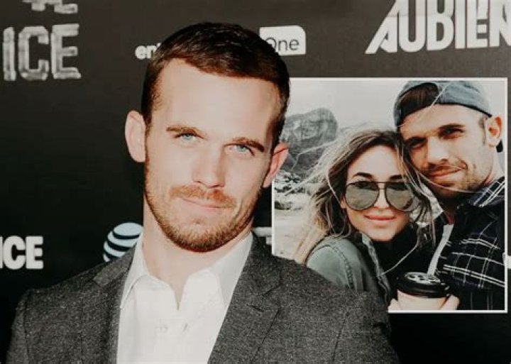 Cam Gigandet and His Long-Time Partner Have a Secret for Their Evergrowing Love