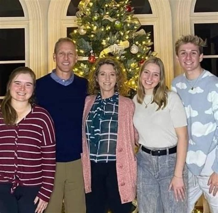 Carter Kench Age, Wife, Girlfriend, Siblings, Net Worth