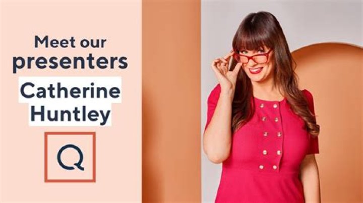 Catherine Huntley QVC Where Is She Now? Wikipedia And Net Worth