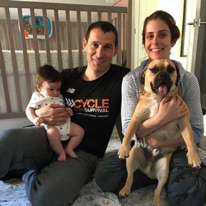 CBS’ Juliana Goldman Married With Husband! Plus Family, Baby To Salary and Net worth