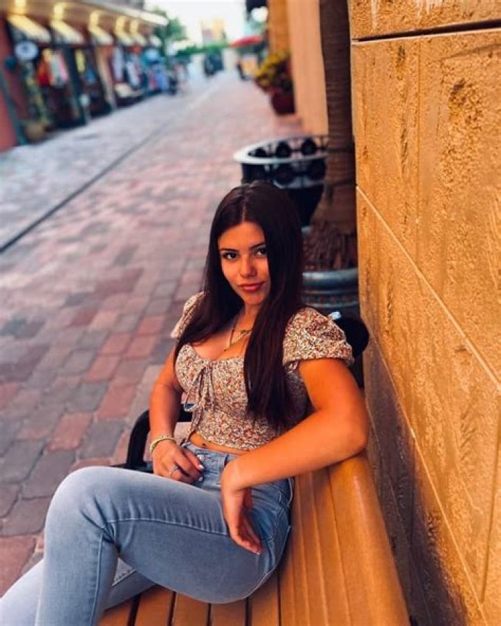  Celebrity Raelee Rudolph Wiki, Age, Net Worth, Parents, BoyfriendBy Abhishek Yadav January 14, 2024 