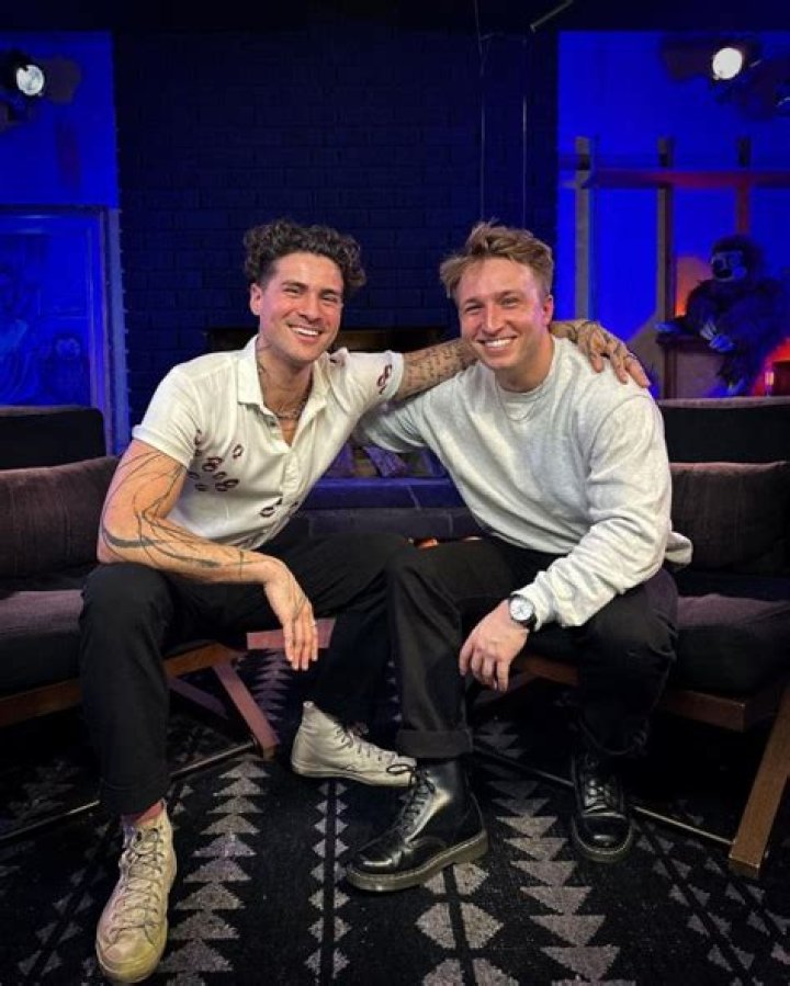  Celebrity Shayne Topp Age, Height, Wife, Net Worth, Bio, WikiBy Syaid Ahmad Fahri January 20, 2024 