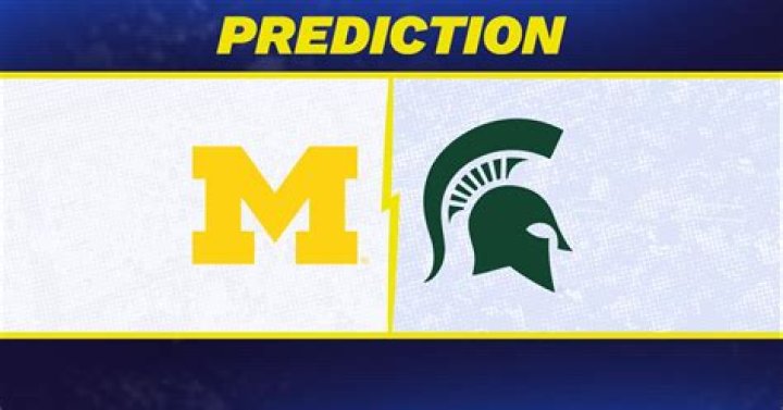 Central Michigan vs. Michigan State Prediction: Odds, Spread, DFS Picks, and More