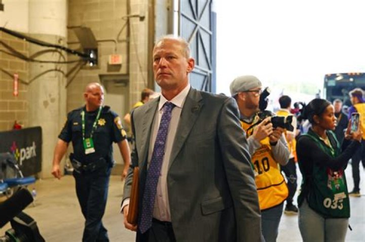 CFB World Reacts to Stunning Kalen DeBoer Hire at Alabama: "He Will Kill it"