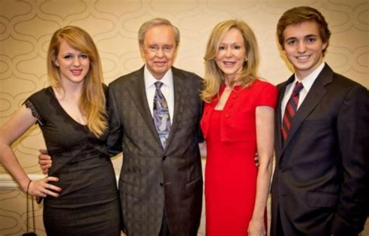 Charles Stanley Death Reason, Age, Career, Children, Parents, Religion, Wiki & More