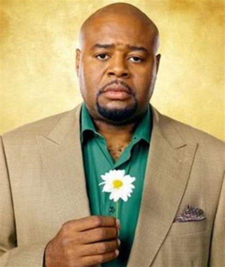 Chi McBride