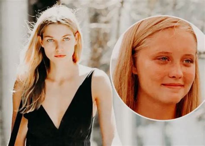 Child Icon Jessica Wesson Details Emerge After 2001 Disappearance