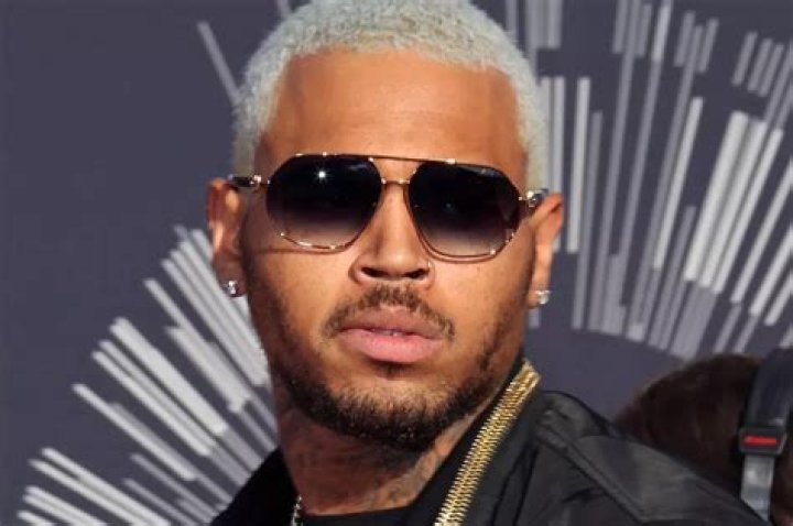 Chris Brown responds to Kiely Williams about dissing him