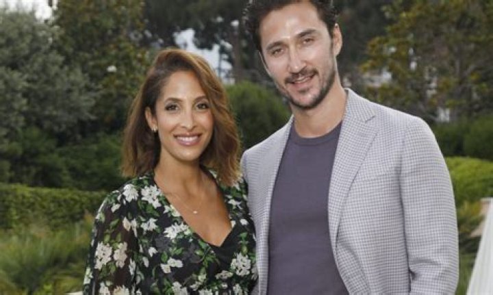 Christel Khalil Has Husband? Single Parent To Son Or Married Secretly?