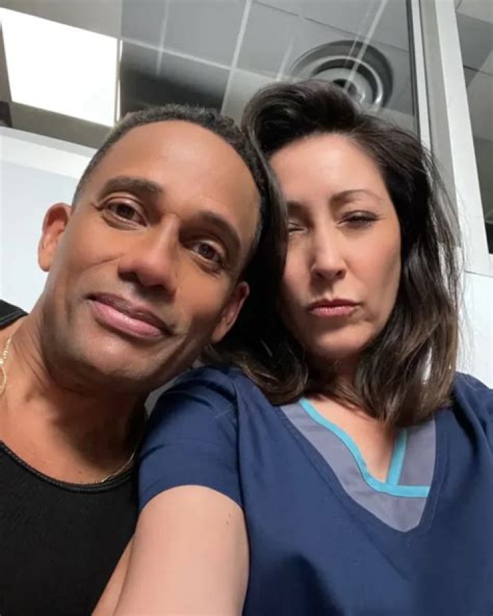 Christina Chang Height