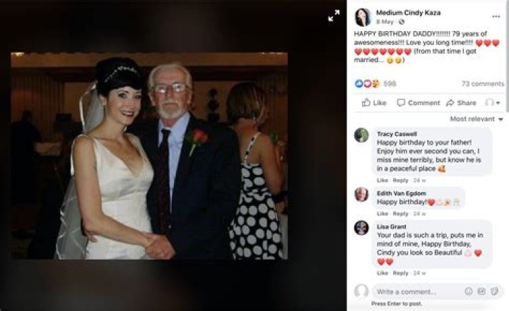 Cindy Kaza Age, Husband, Birthday, Parents, Height, Bio