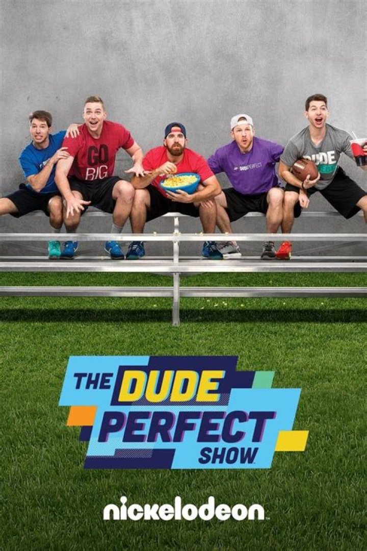 CMT Scores Big with Series Premiere Of “The Dude Perfect Show” – Celeb Secrets Country