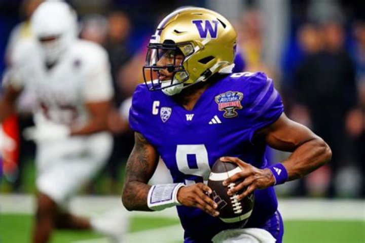 College Football National Championship Prediction: Michigan vs. Washington