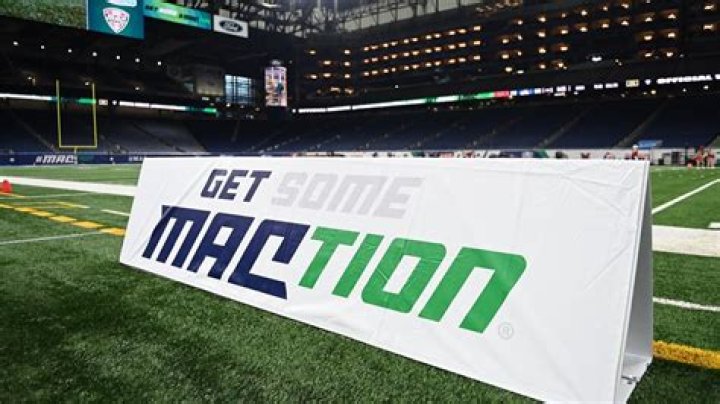 College Football Realignment: Could More Teams Join UMass in the MAC?