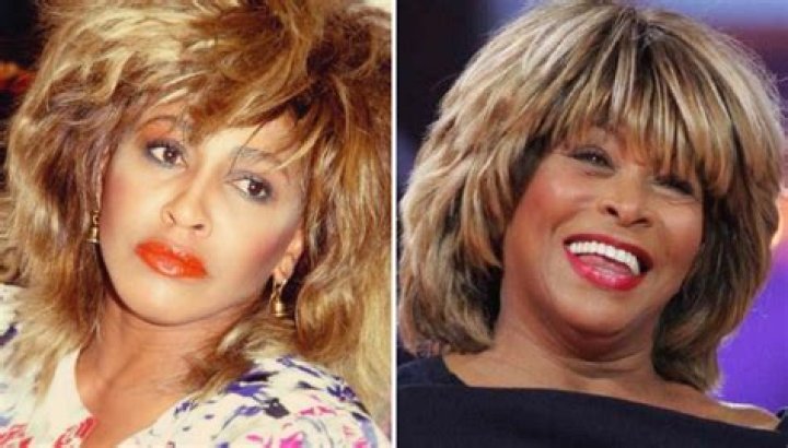 Comment sont devenues les chanteuses célèbres des années 80 et 90?