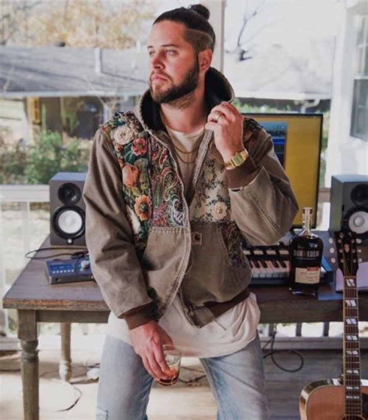 Country Newcomer Filmore Reveals That His CMA Awards Debut Marks a Career Milestone (Exclusive) – Celeb Secrets Country