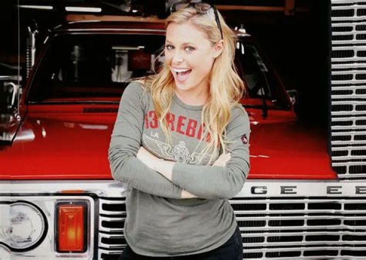 Cristy Lee Is Too Focused On Her Career To Have A Husband