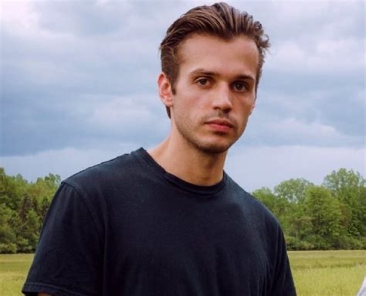 Dakota Laden wiki/bio, age, net worth, girlfriend, marriage, kids.