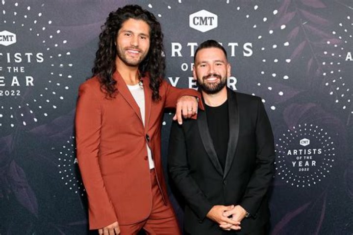 Dan + Shay Announce New Single “How Not To” – Celeb Secrets Country