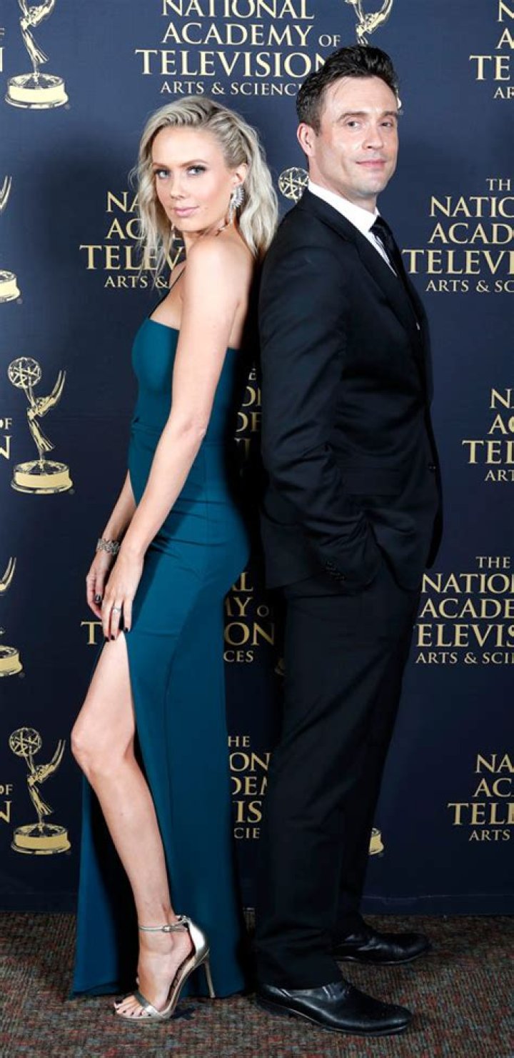 Daniel Goddard Height