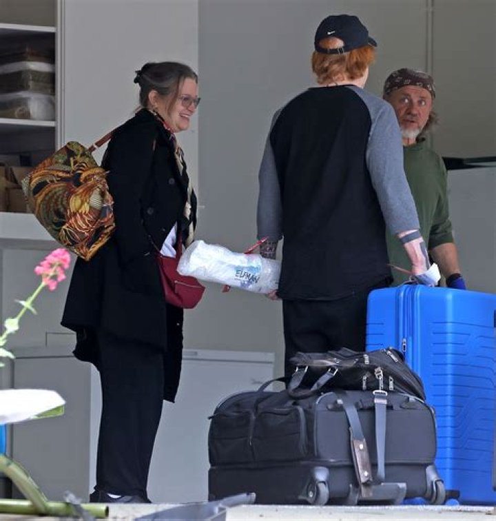 Danny Elfman daughter | Ecelebritymirror