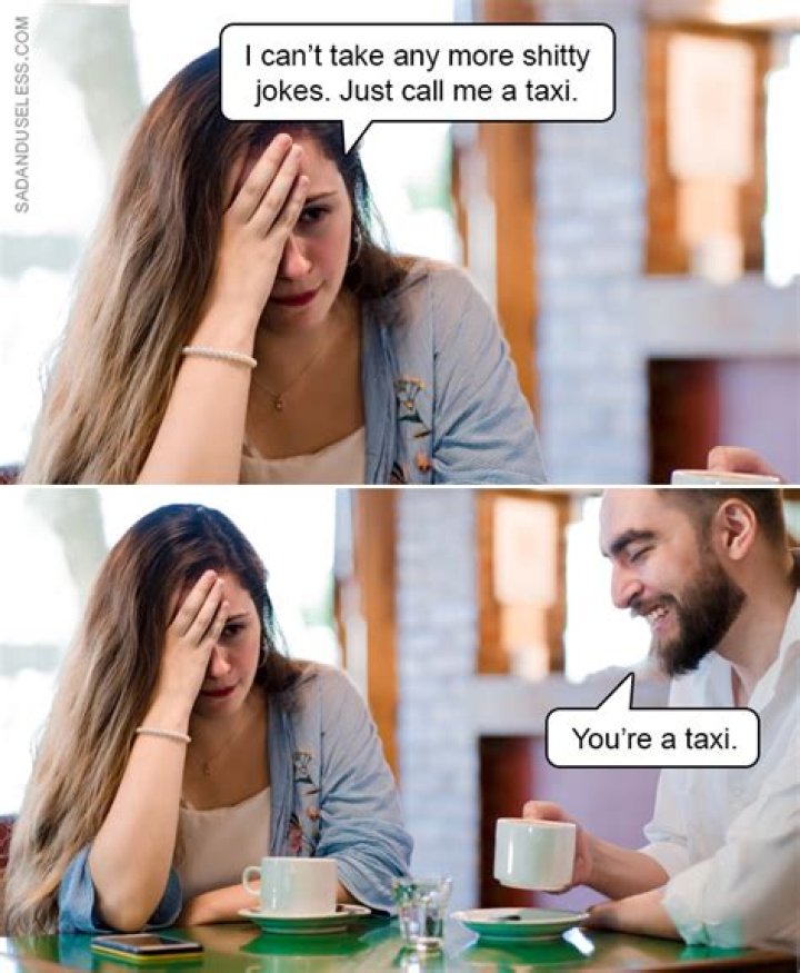 Dating memes