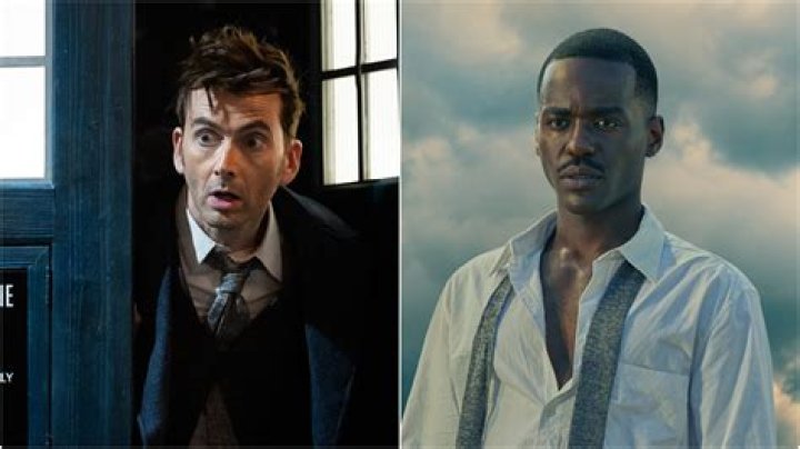 David Tennant on ‘Jessica Jones’ and Why He Sympathizes with His Psychopathic Character