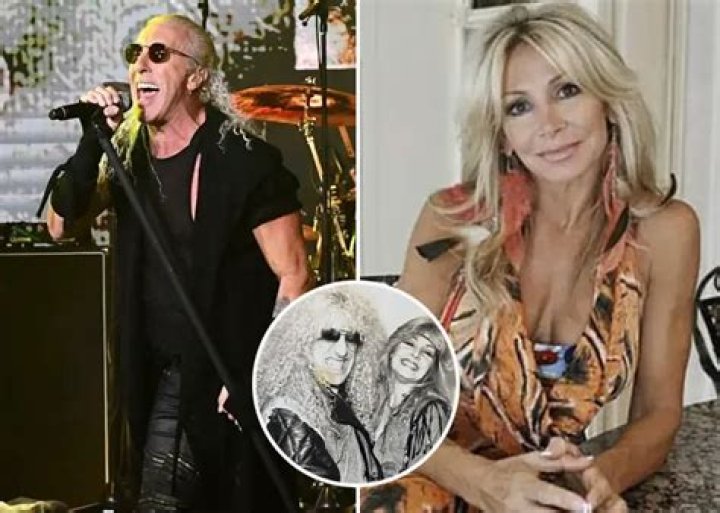 Dee Snider’s Wife Supported Him through His Thick and Thin