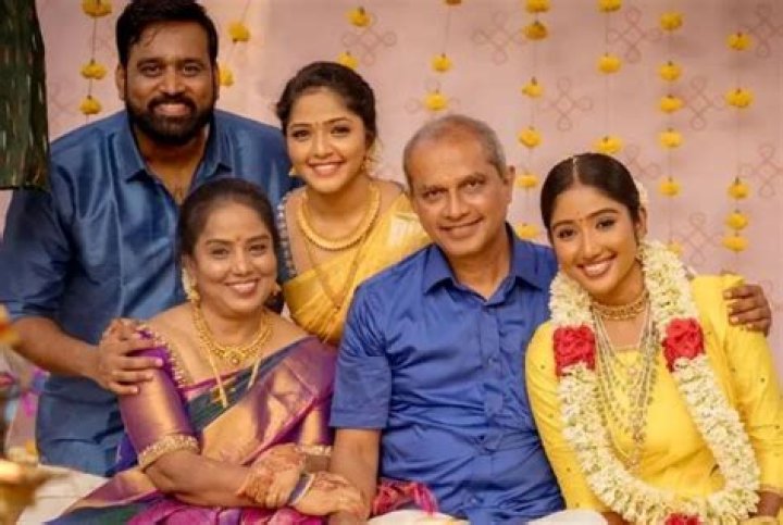 Deepika Venkatachalam Age, Wiki, Husband, Net Worth