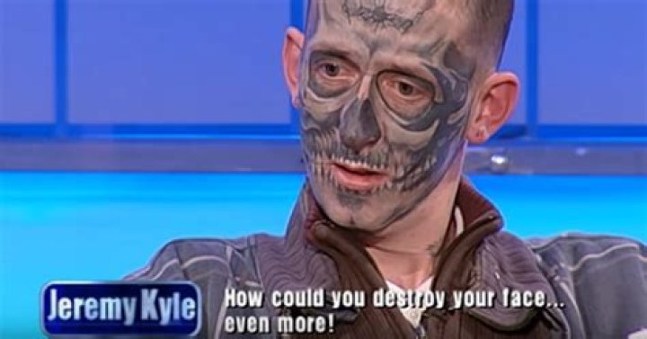Deon Mad Dog Hulse Death and Obituary| How Did Jeremy Kyle Show Guest Die