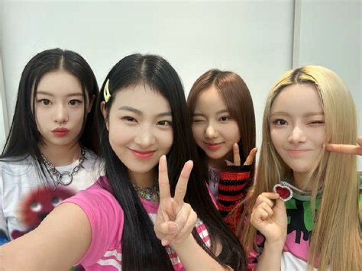 Did Fifty Fifty Disband? Lawsuit And Copyright Scandal