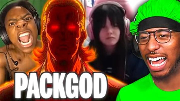 Did Packgod Sue Leg? Packgod And Leg Drama Explained