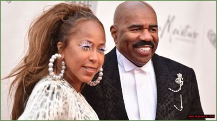 Did Steve Harvey Wife Cheat On Him? Divorce Rumors