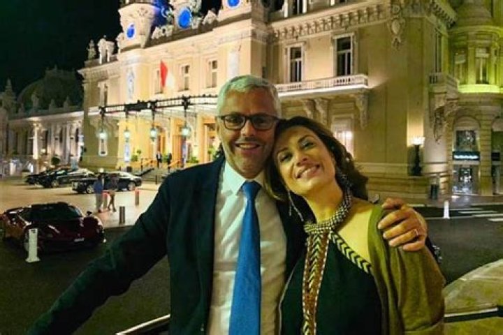 Did You Know Michel Combes’ Wife Christie Julian Is A Well Known Pianist