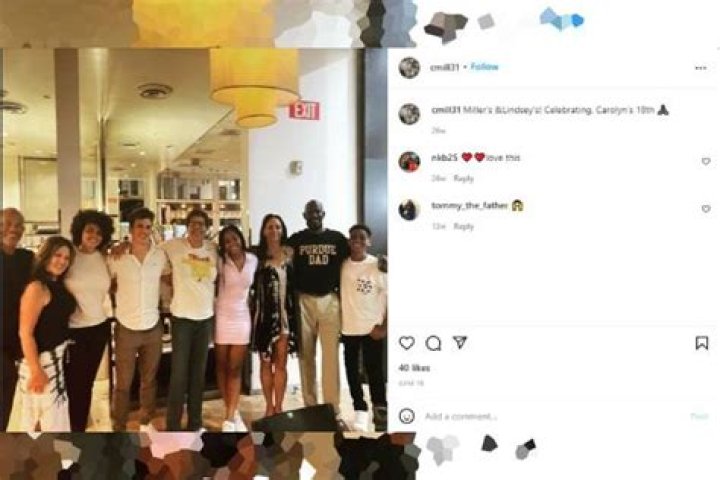 Did You Know Reggie Miller’s Brother Saul Miller Jr. Is Into Music?