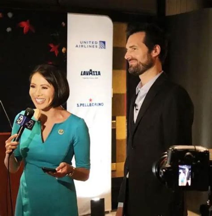 Dion Lim From KGO Bio: Stunning Reporter & Husband Now Divorced?