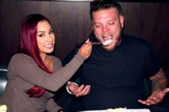 Divorced Twice- Corey Harrison wiki/bio, net worth, love affair and marriage.