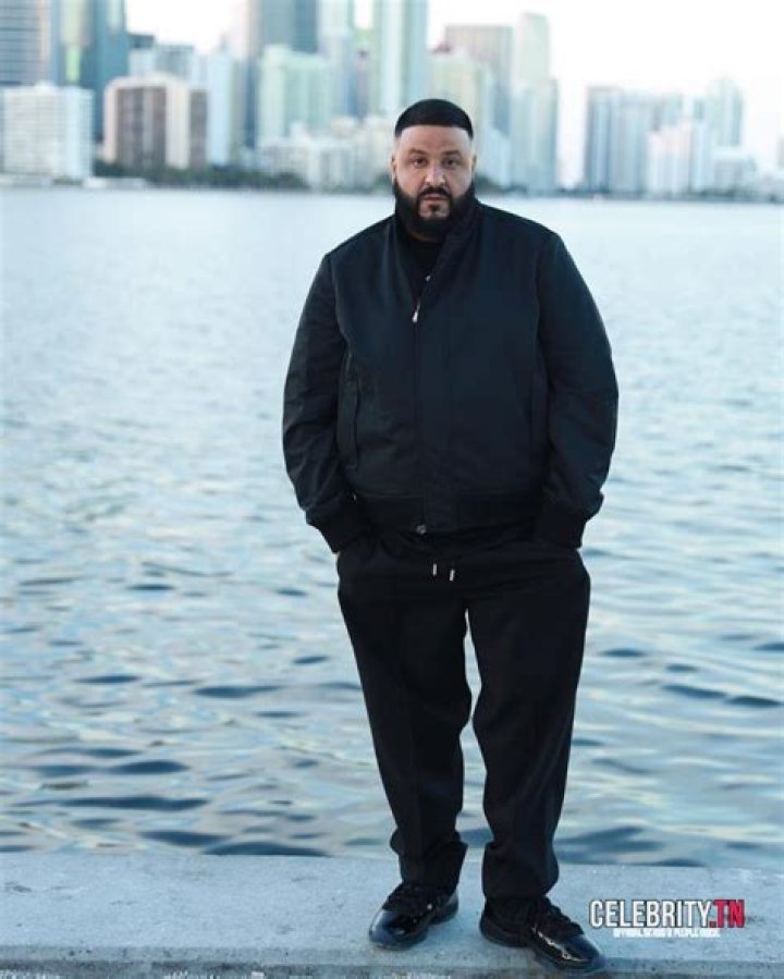 DJ Khaled Wiki, Biographie, Age, Taille, Mariage, Contact & Informations