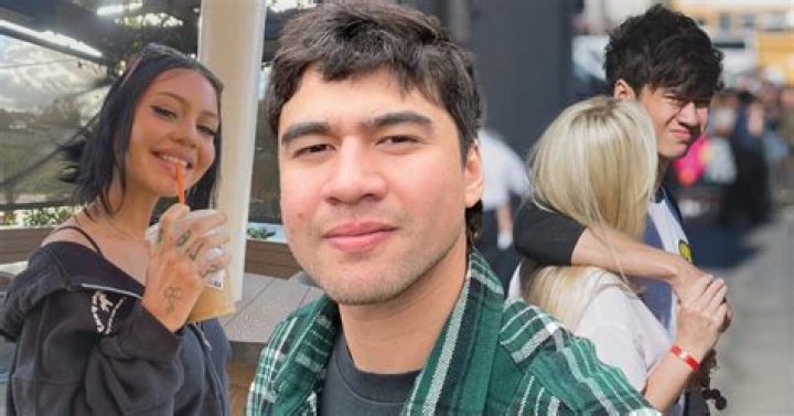 Does Calum Hood Have a Girlfriend? A Look at the 5 Second of Summer Bassist’s Love Life