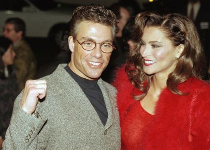 Does Jean-Claude Van Damme Have a Wife? Inside the Actor’s Love Life