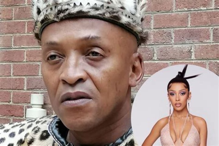 Doja Cat’s Father Dumisani Dlamini Deletes Congratulatory Grammys Post Following Backlash