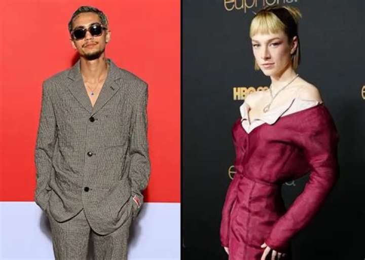 Dominic Fike and Hunter Schafer’s Alleged Cheating Scandal