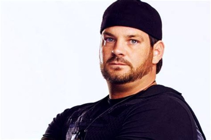 Duane Lee Chapman [Updates] Wiki-Bio, family, affair, marriage & children.